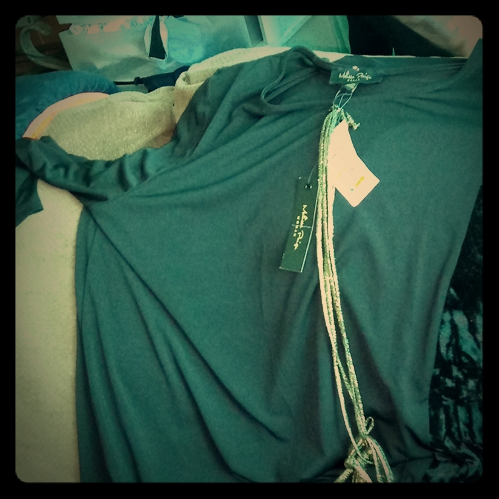 Dressing shirt